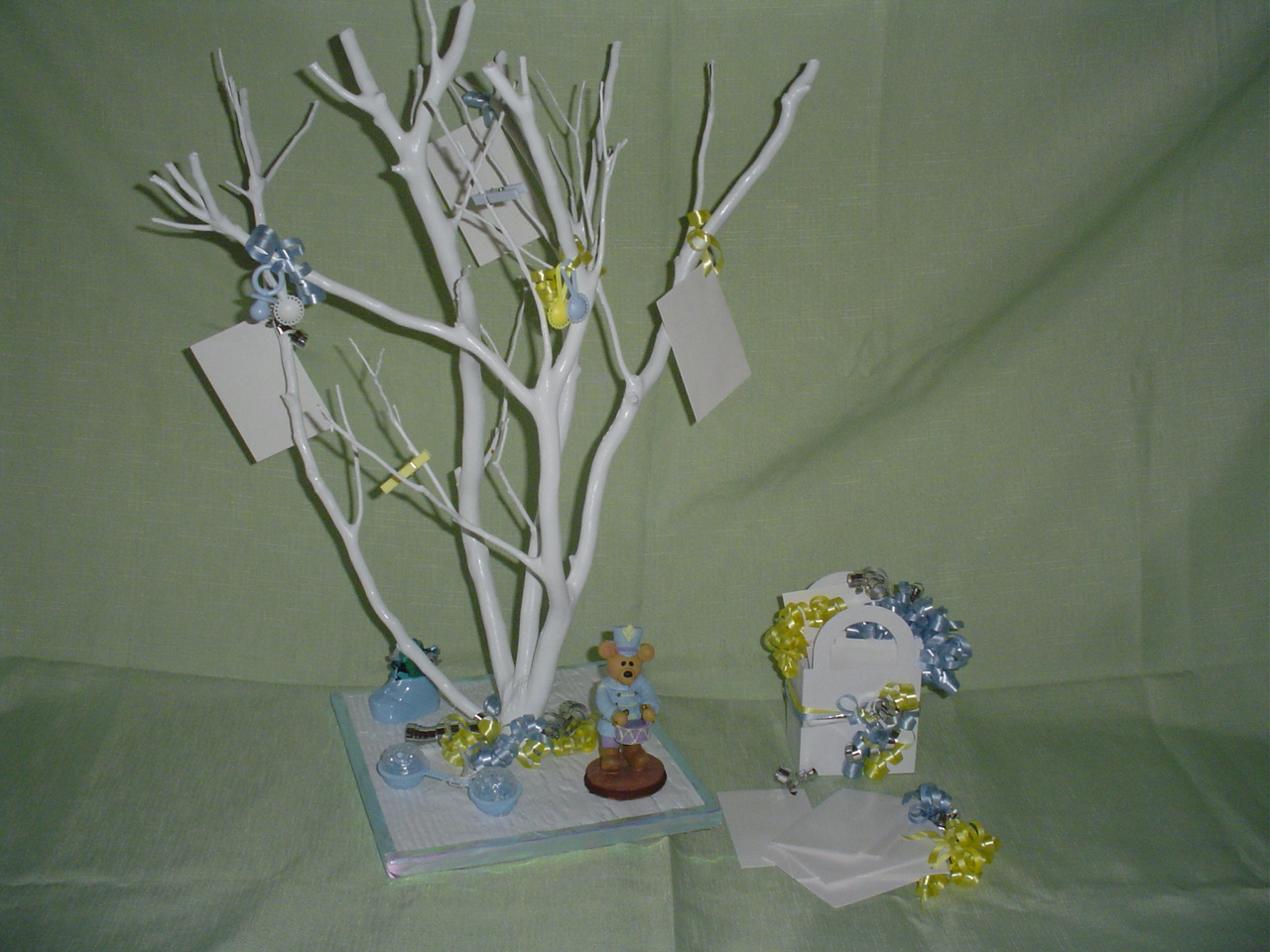 baby shower boy 2
